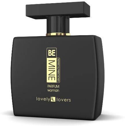 Lovely Lovers BeMINE Uwodzicielskie Perfumy z Feromonami dla Kobiet 100ml   100% DYSKRECJI   BEZPIECZNE ZAKUPY