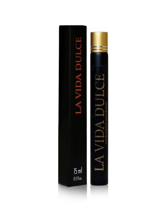 La Vida Dulce 15 ml for women      100% DYSKRECJI   BEZPIECZNE ZAKUPY