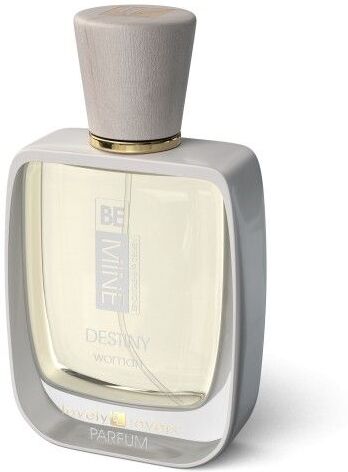 Lovely Lovers Perfumy z Feromonami Lovely Lovers BeMine Destiny Woman 50ml   100% ORYGINAŁ  DYSKRETNA PRZESYŁKA