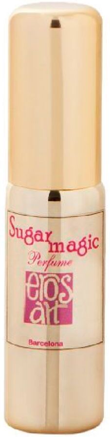 ART Afrodyzjak Sugar Magic Perfume 20ml   100% ORYGINAŁ  DYSKRETNA PRZESYŁKA