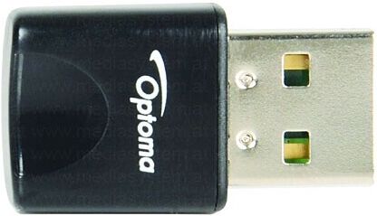 Optoma WUSB - Wireless USB Adapter