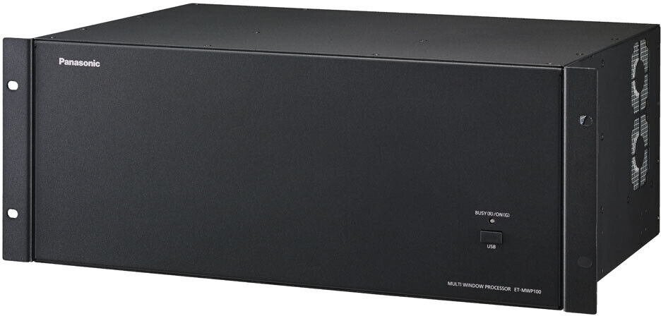 Panasonic ET-MWP100G Multi Window Processor