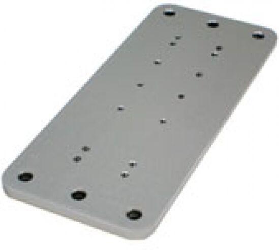 Ergotron Wall Plate