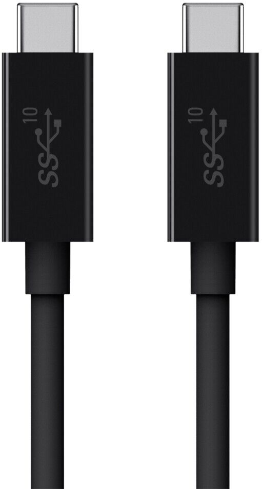 Belkin USB-C 3.1-/USB-C-Kabel, 100 W, 1m