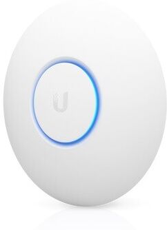 UBIQUITI NETWORKS UBIQUITI UAP-nanoHD Access Point Indoor 2.4GHz/5GHz AC Wave 2 4x4 MIMO