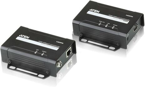 Aten VE801 HDMI Extender SET, Reichw.: 70m, 4K