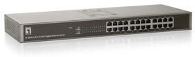 LevelOne GSW-2457 - 24-Port Gigabit Switch