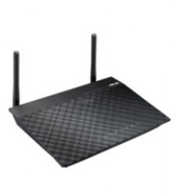 Asus RT-N12E C1 - WirelessN Router - 300MBit