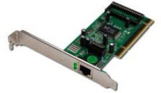 Digitus DN-10110 - PCI Gigabit Netzwerkadapter