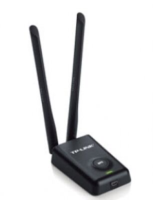 TP-Link TL-WN8200ND - WirelessN USB-Adapter - 300Mbps