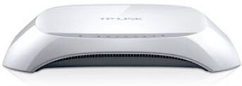 TP-Link TL-WR840N - WirelessN Router - 300mbps