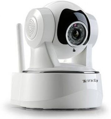 Tenda C50 V3.0 - HD Cube IP Camera