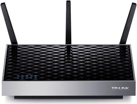 TP-Link RE580D - WirelessAC DualBand WLAN Repeater - 1900mbps