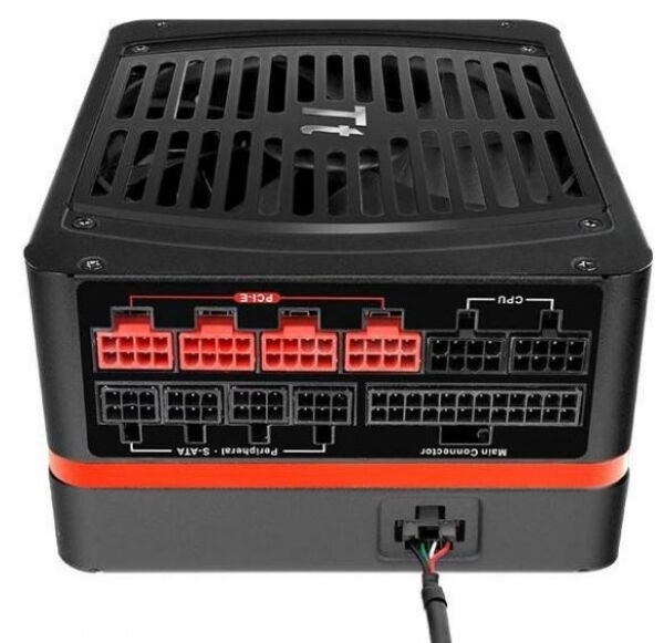 Thermaltake Toughpower DPS G Platinum - 1050 Watt Netzteil