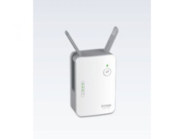 D-Link DAP-1620/E - WirelessAC Repeater Nano - 1200mbps