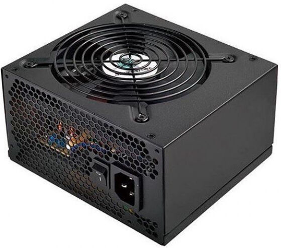 Silverstone ssT-ST60F-ES230 Strider Essential Series - 600 Watt