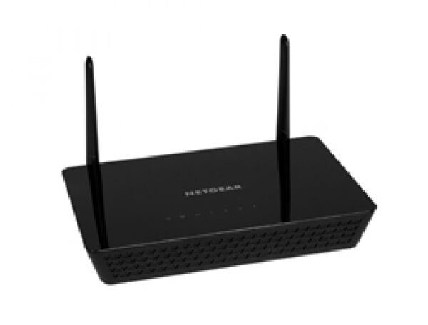 Netgear WAC104-100PES - WirelessAC DualBand AccessPoint - 1200mbps