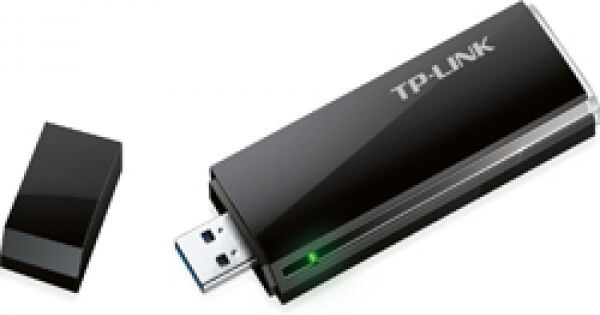 TP-Link ARCHER T4U V2.0 - WirelessAC USB3-Stick - AC1300