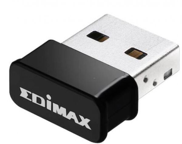 Edimax EW-7822ULC - WirelessAC USB-Stick - AC1200