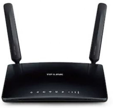 TP-Link ARCHER MR400 - WirelessAC 4G LTE Router