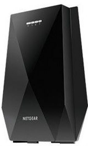 Netgear EX7700 Nighthawk X6 Mesh Extender - WirelessAC Extender/Repeater