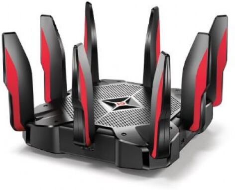 TP-Link ARCHER C5400X - WirelessAC Tri-Band Router - AC5400