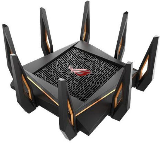 Asus GT-AX11000 - WirelessAC AiMesh Router