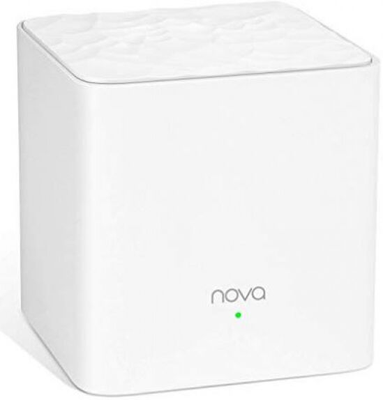 Tenda NOVA MW3-1 - Wireless Home Mesh WiFi System