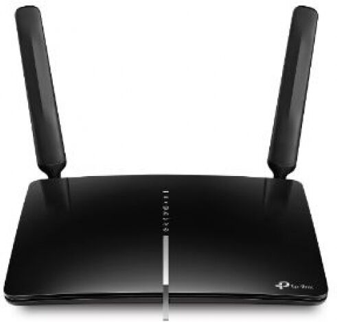 TP-Link ARCHER MR600 - WirelessAC 4G (Cat6) LTE Router - AC1200