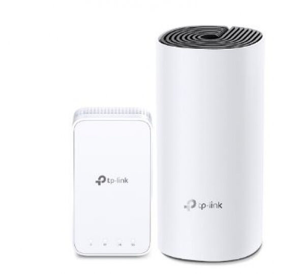 TP-Link DECO M3 - WirelessAC Whole-Home Mesh-System - 2er Pack