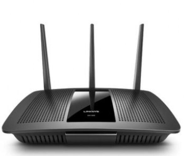 Linksys EA7300-EU - WirelessAC Router - AC1750