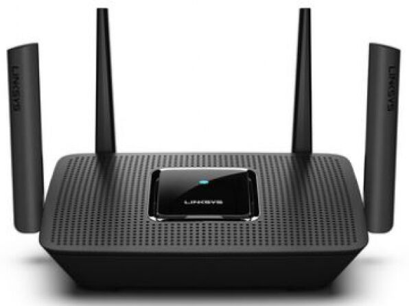 Linksys MR8300-EU - WirelessAC Mesh Router - AC2200