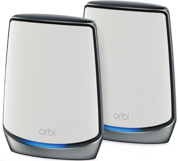 Netgear RBK852-100EUS - Mesh-System Orbi WiFi-6-System