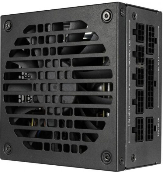 Fractal Design ION SFX Modular 80+ Gold - 500 Watt Netzteil