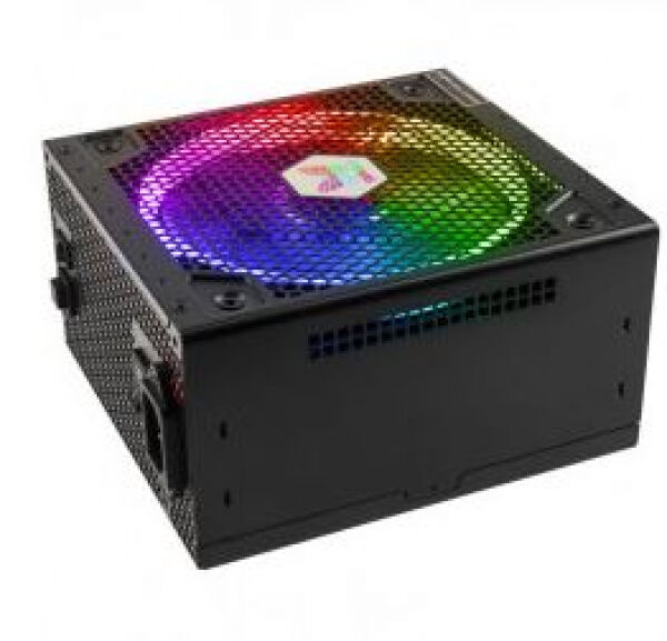 Super Flower Leadex III ARGB 80 PLUS Gold Netzteil modular - 550 Watt