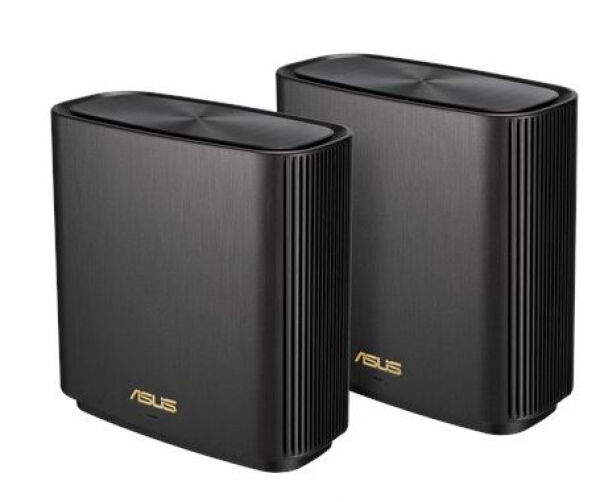 Asus ZenWiFi AX (XT8) - WirelessAX Router - 2er Pack