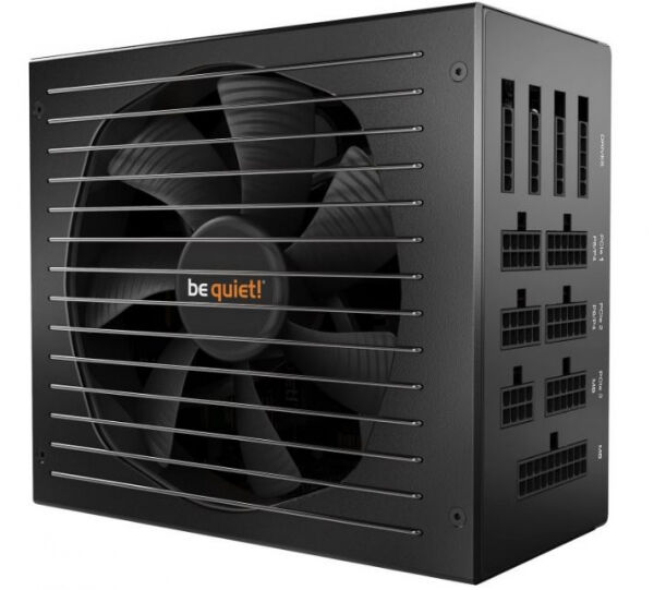 be quiet! Straight Power 11 Platinum - 1000 Watt Netzteil
