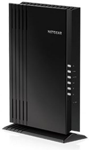 Netgear EAX20-100PES - WirelessAX 4-Stream Mesh Repeater - AX1800