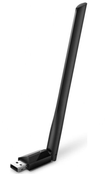 TP-Link Archer T600U Plus - WirelessAC USB Stick - AC600