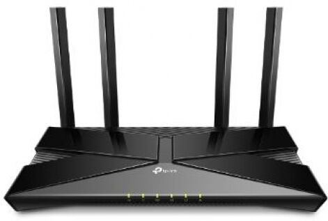 TP-Link Archer AX10 - WirelessAX Tri-Core Router - AX1500