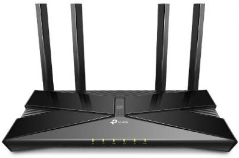 TP-Link Archer AX50 - WirelessAX DualBand Router - AX3000