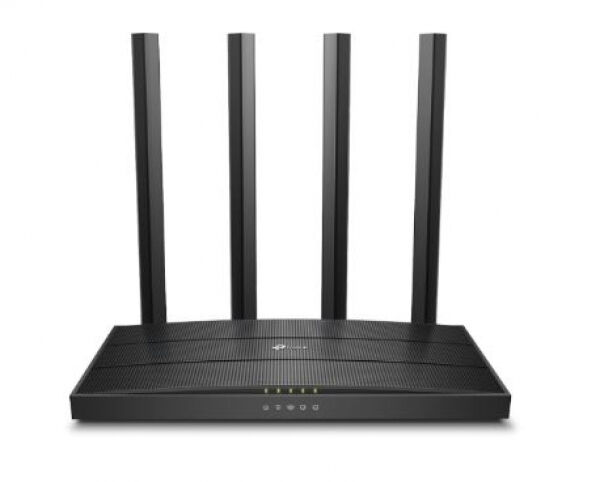 TP-Link Archer C80 - WirelessAC DualBand Router - AC1900