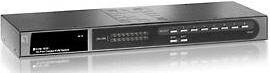 LevelOne KVM-1631 - 16-Port IP KVM-Switch