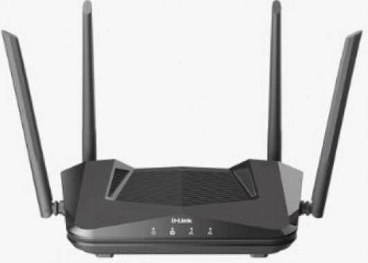 D-Link DIR-1950 - WirelessAX Router - AX1500