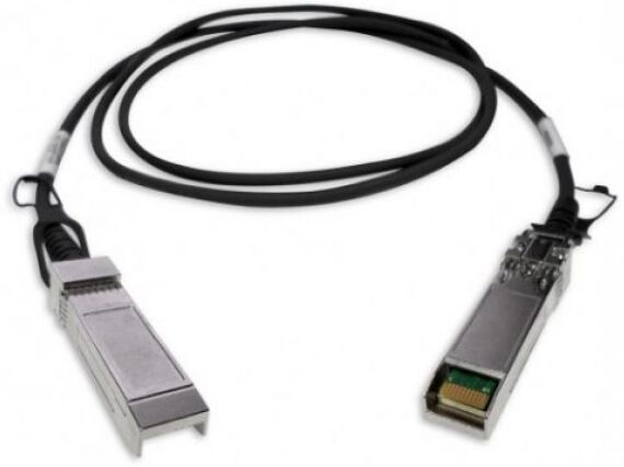 QNAP CAB-DAC50M-SFPP - SFP+ 10GbE 5 m Twinaxial-Kabel