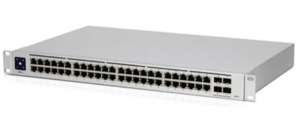 Ubiquiti Networks Ubiquiti USW-Pro-48 - UniFi Switch 48-Port