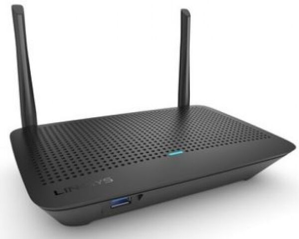 Linksys MR6350-EU - WirelessAC MAX-STREAM Mesh Router - AC1300