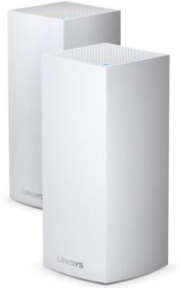 Linksys MX10600-EU - MX10600 Velop Intelligent Mesh-WLAN WiFi 6-System