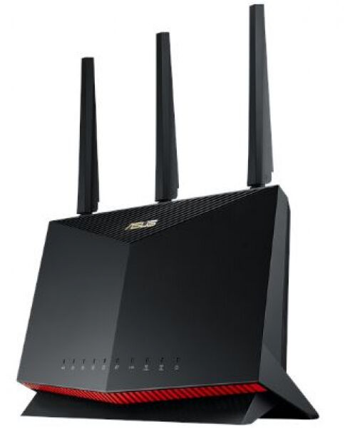 Asus RT-AX86U - WirelessAX AiMesh Router - AX5700