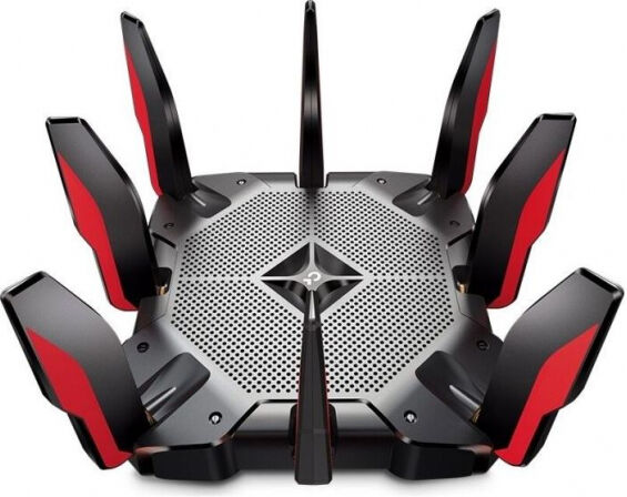 TP-Link Archer AX11000 - WirelessAX Router